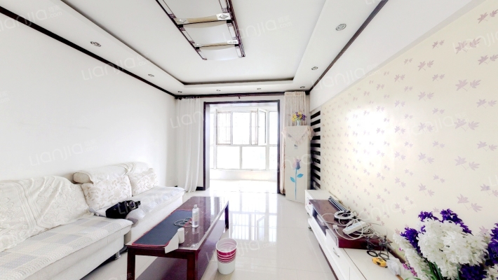 佳城公寓二手房实景图