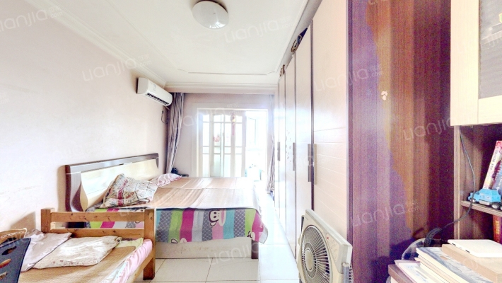 苏堤西里二手房实景图