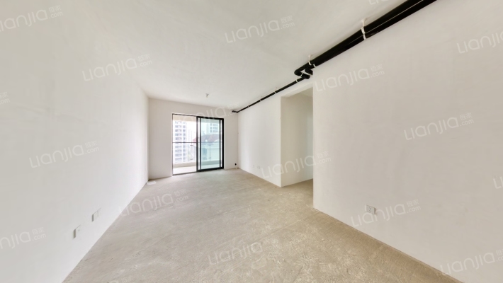 中建凤凰湖畔二手房实景图