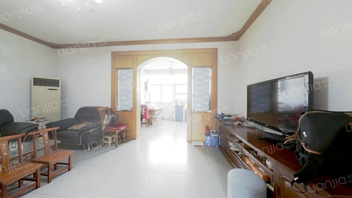 新站小区二手房实景图