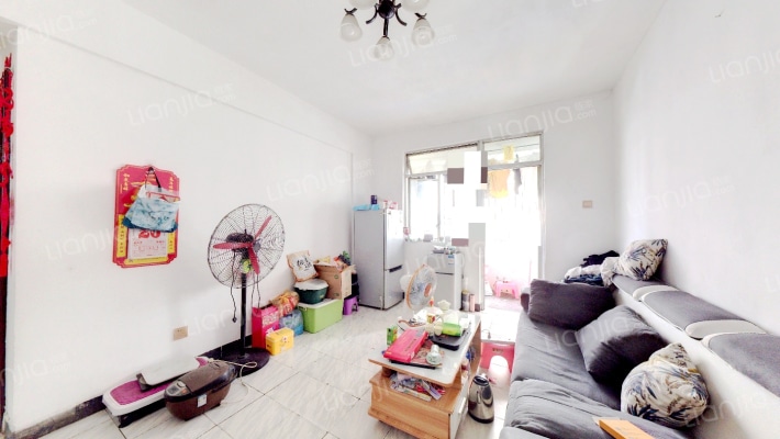 立新花园一期二手房实景图