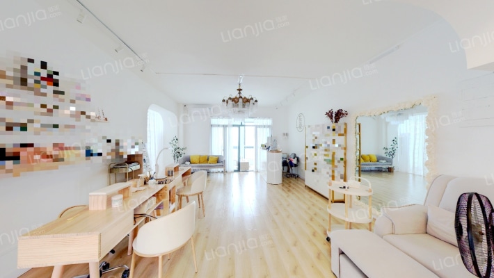 中环大厦二手房实景图