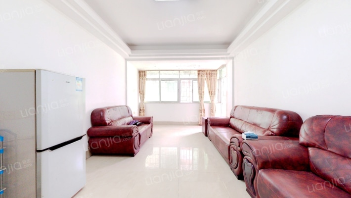 国土局宿舍二区二手房实景图