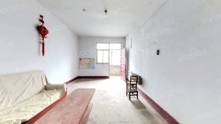 火电厂家属院东院二手房实景图