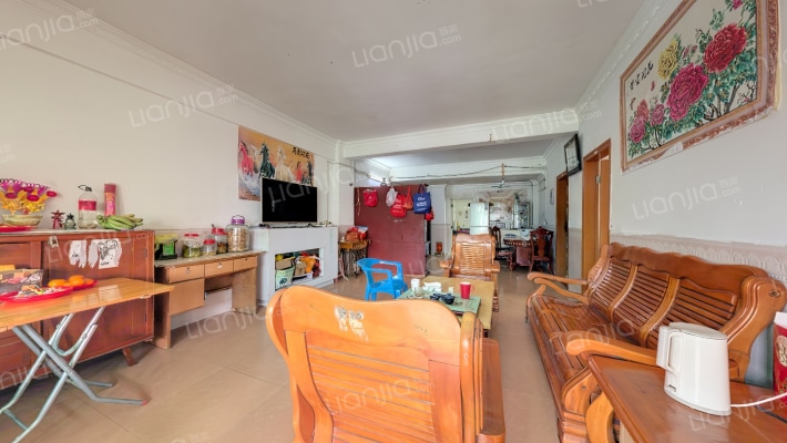 东苑楼二手房实景图