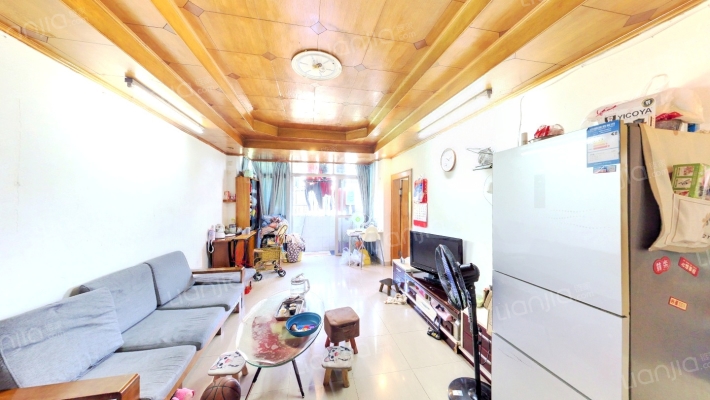 南边路29号大院二手房实景图