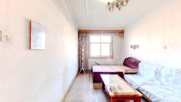 槐荫街二手房实景图