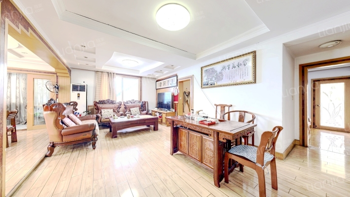 状元泾小区二手房实景图