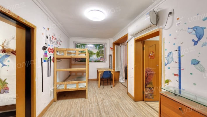 金沟河路15号院二手房实景图