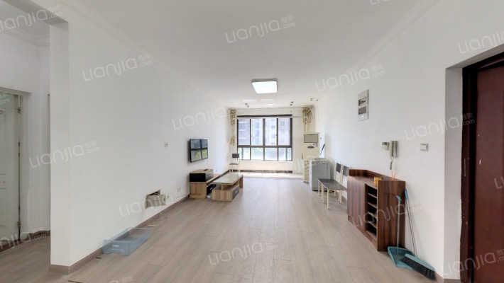 阳光家园二手房实景图