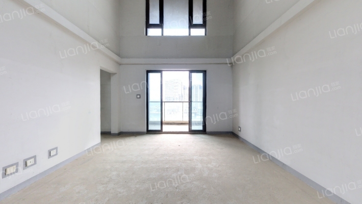 铂悦庐州府翠园二手房实景图