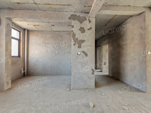 整租·文曲星花园 3室2厅 南