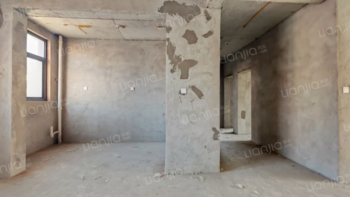 文曲星花园二手房实景图