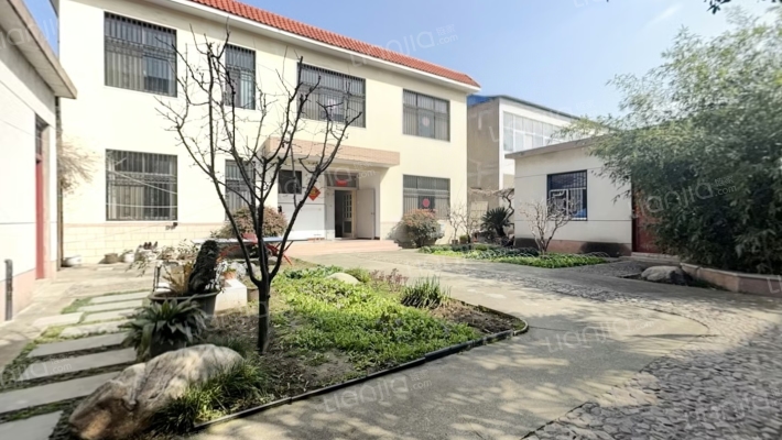 章华台路中段二手房实景图