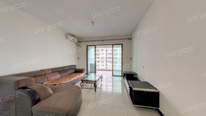 神州华府二手房实景图