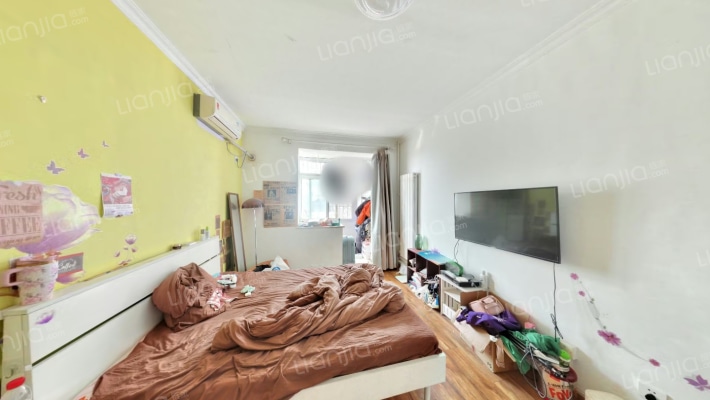 西三环北路82号院二手房实景图