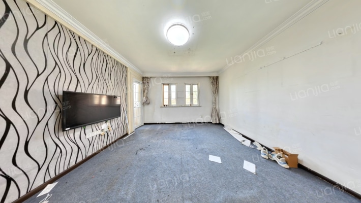 威尼斯水城第六街区二手房实景图