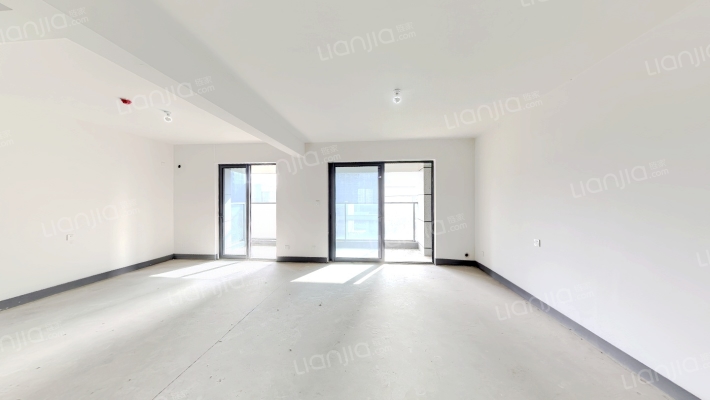 蔚宸悦城二手房实景图