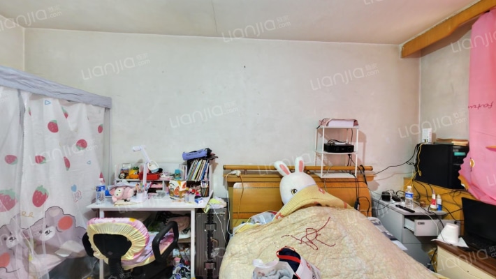 民族社区二手房实景图