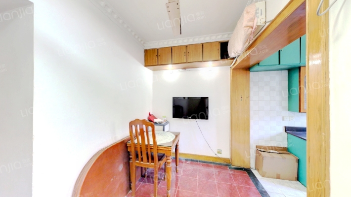 罗阳七村(华宝小区)二手房实景图