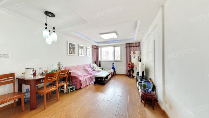 海岸馨园二手房实景图