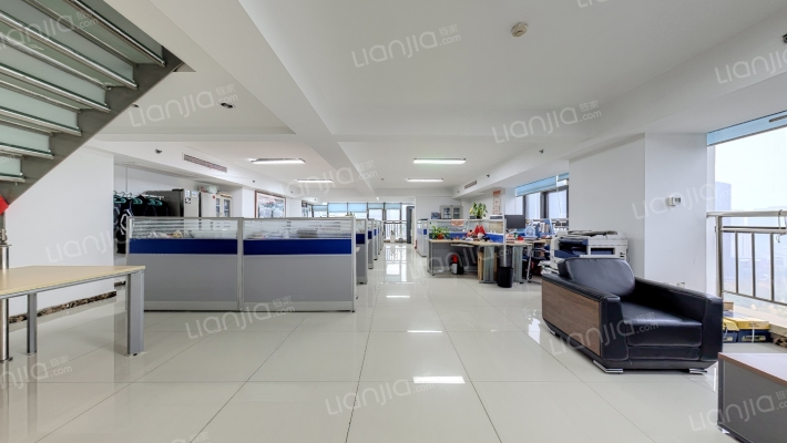 银河新坐标二手房实景图