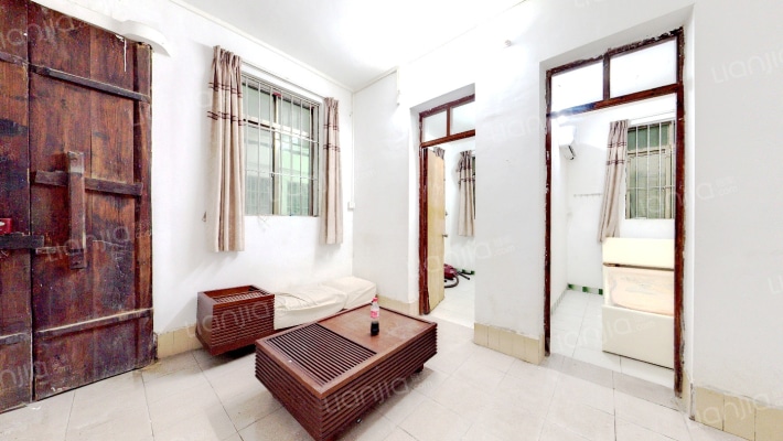 万寿街二手房实景图