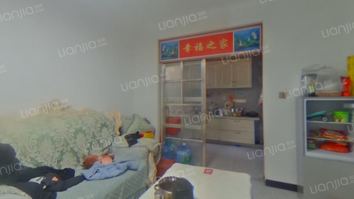 富地花园二手房实景图