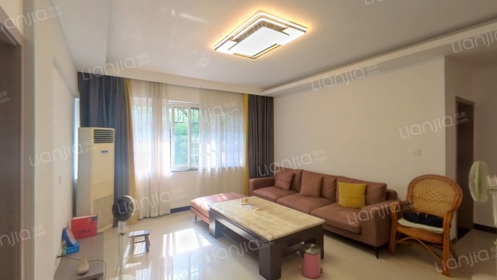 冠达华庭二手房实景图