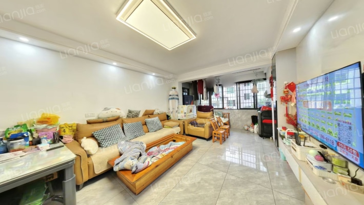 麓山名园二手房实景图