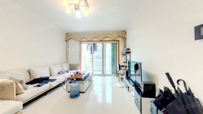 世纪春城一期二手房实景图