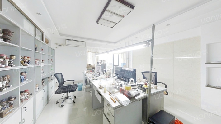 丽江花园北区二手房实景图