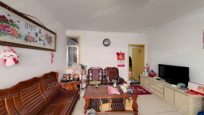 工农街一期二手房实景图