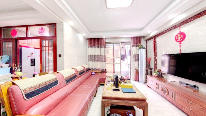 乌龙江大区二手房实景图