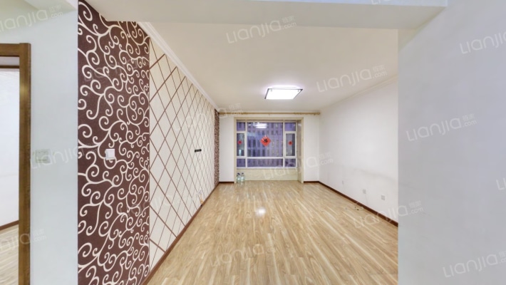 豪苑翡翠城二手房实景图