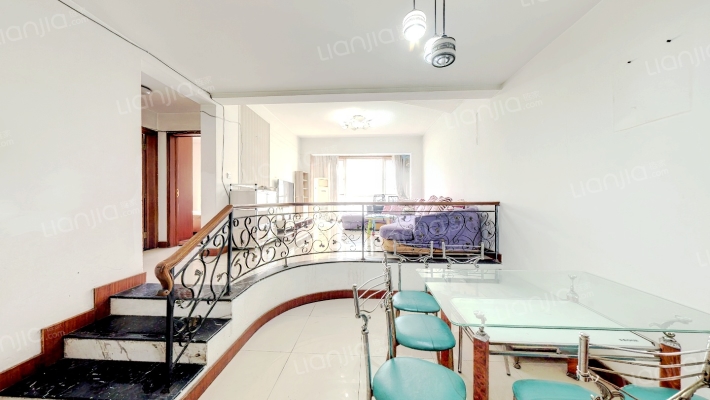 浦辉海棠晓月A区二手房实景图