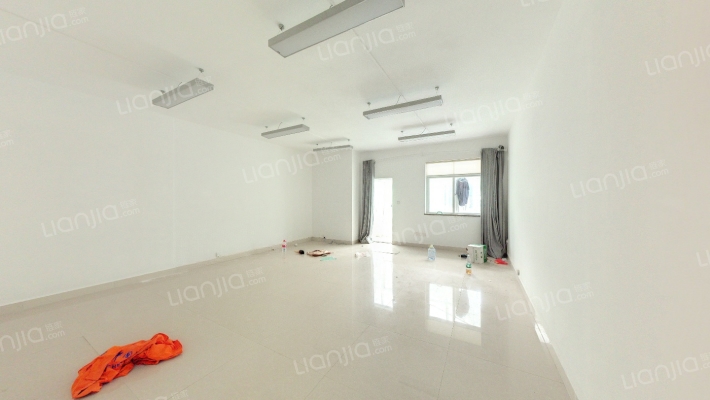 南方明珠二手房实景图