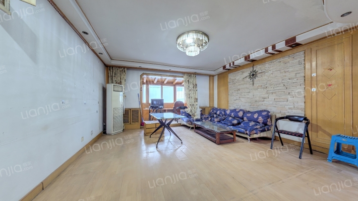 中联西北工程设计研究院家属院(雁塔)二手房实景图