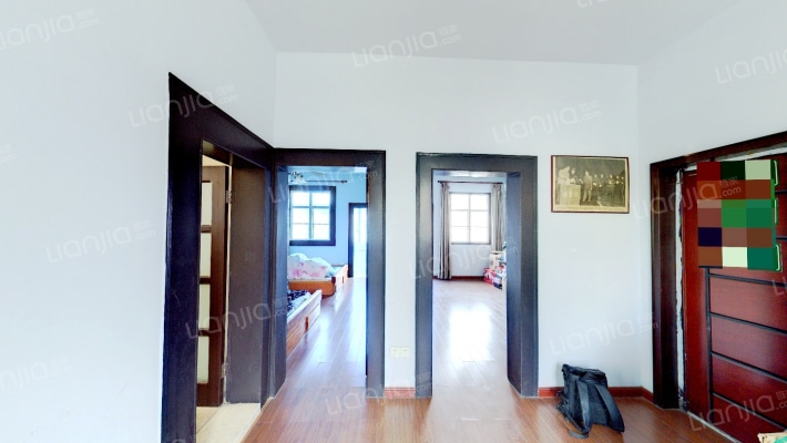 桃花园二手房实景图