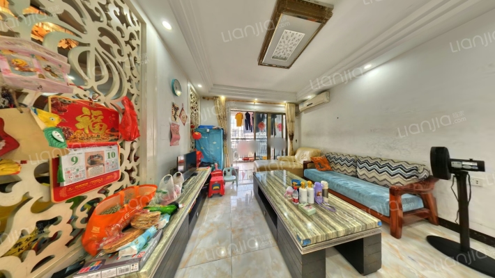 尚观嘉园一期二手房实景图