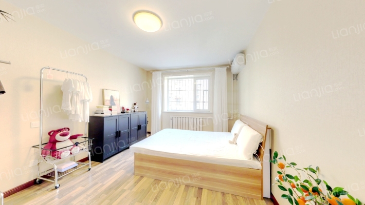 金田公寓二手房实景图