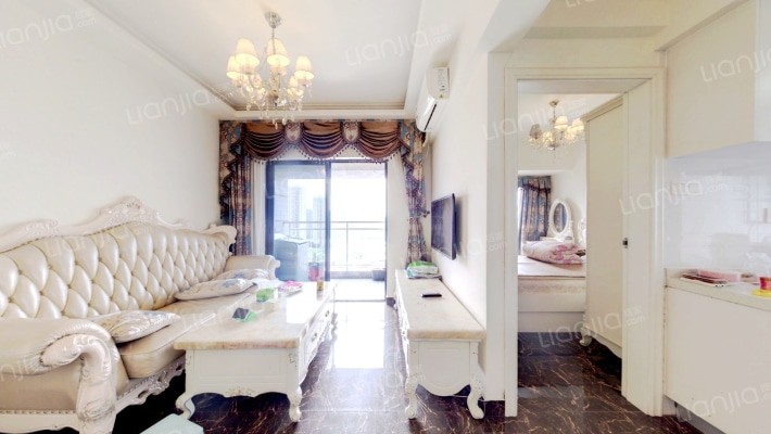 御河堤二手房实景图