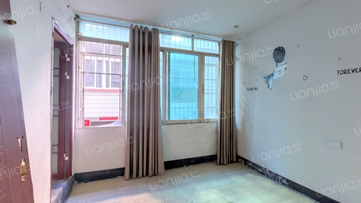 旭日北大道二手房实景图