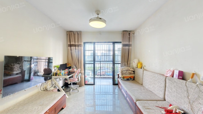 春江花月二手房实景图