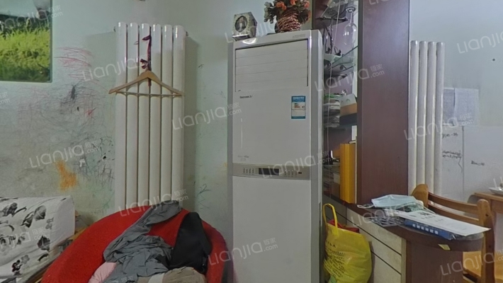 县棉纺厂家属院二手房实景图