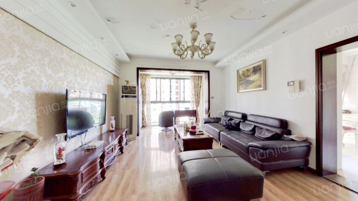 银湖御园二手房实景图