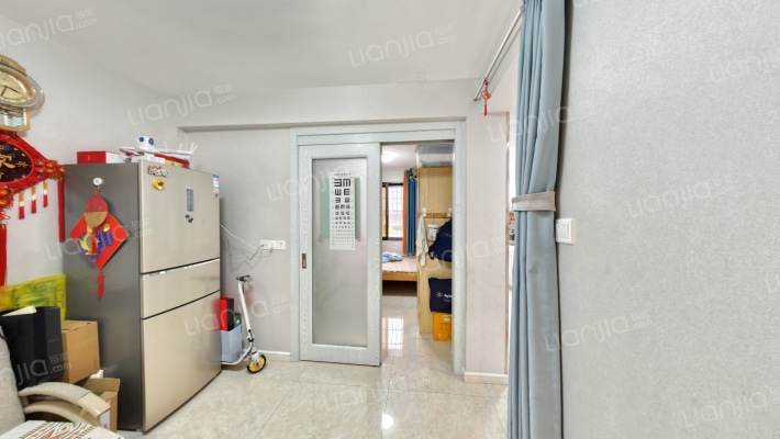 碧玉花园二手房实景图