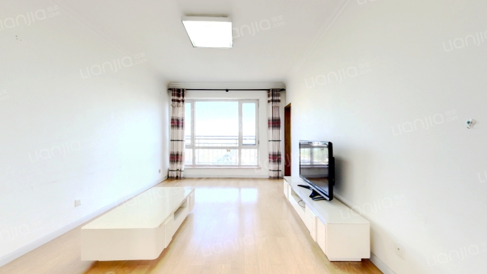 鹏辉新世纪三期北园二手房实景图