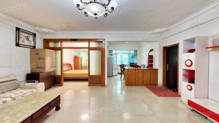 凤山商住楼二手房实景图