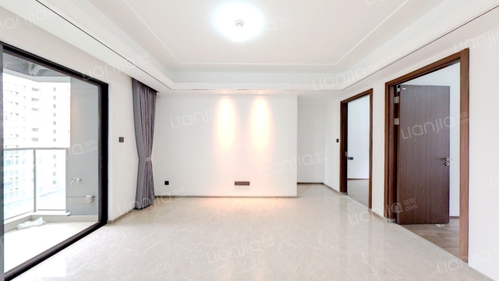 绿城桂语映月二手房实景图